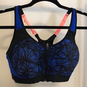 Champion Power Shape Max Sports Bra